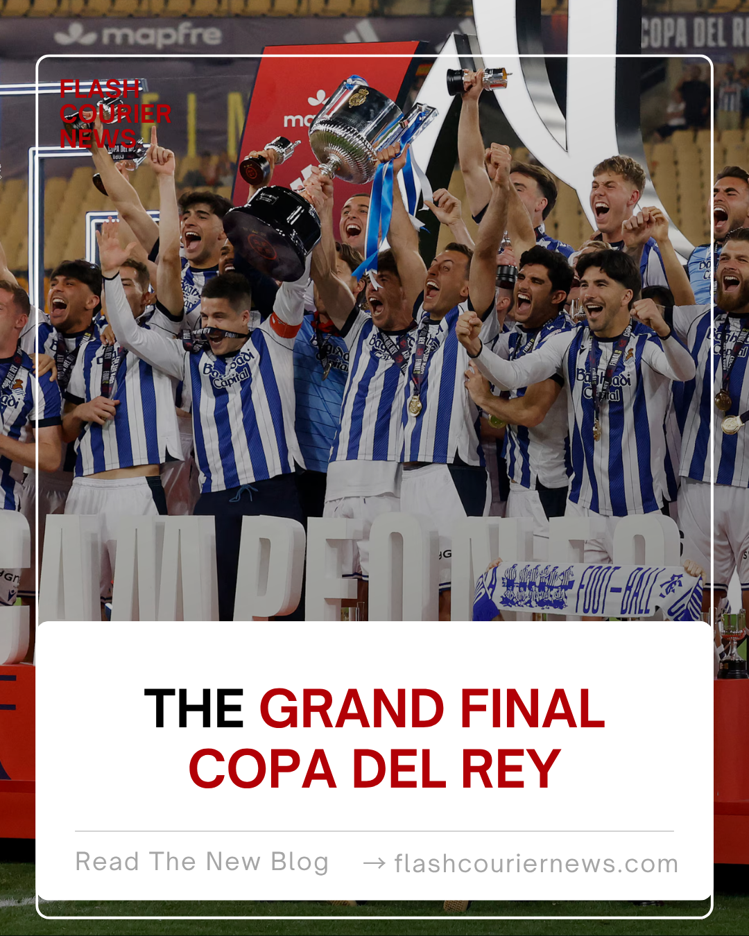 Copa del Rey Final