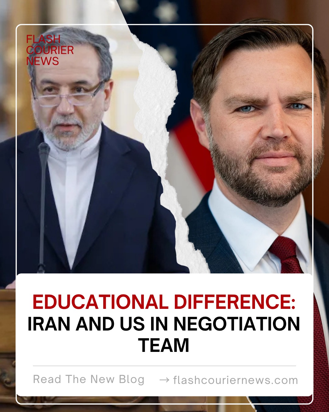 Iran uS Talk