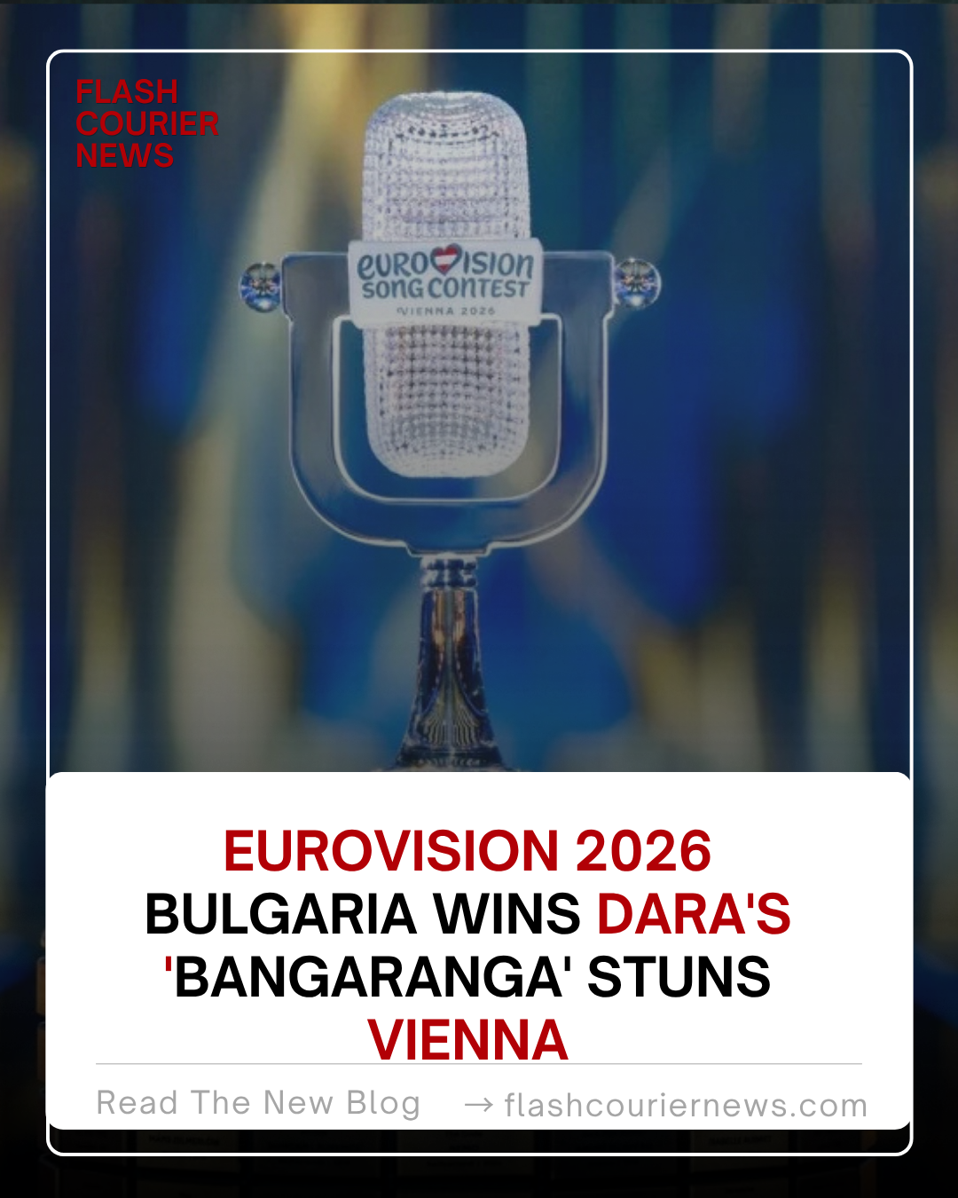 Eurovision 2026