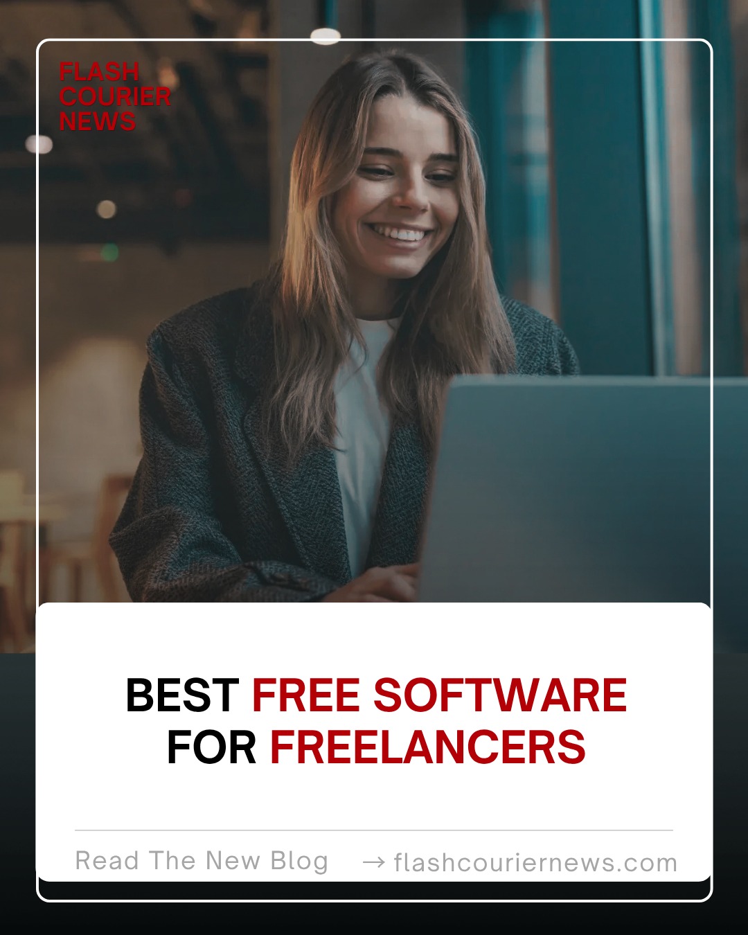 Best Free Software for freelancers