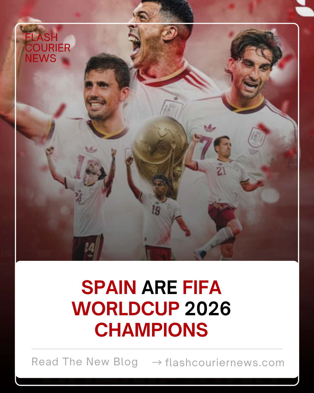 FIFA World Cup 2026